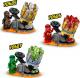 LEGO Ninjago Wybuch Spinjitzu Lloyd (70687) 12