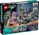 LEGO Hidden Side Tajemniczy zamek (70437) 1