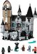 LEGO Hidden Side Tajemniczy zamek (70437) 2