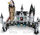 LEGO Hidden Side Tajemniczy zamek (70437) 4
