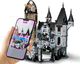 LEGO Hidden Side Tajemniczy zamek (70437) 9