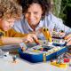 LEGO City Statek badaczy oceanu (60266) 8