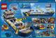 LEGO City Statek badaczy oceanu (60266) 9