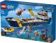 LEGO City Statek badaczy oceanu (60266) 11