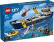 LEGO City Statek badaczy oceanu (60266) 2