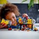 LEGO City Baza badaczy oceanu (60265) 1