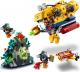 LEGO City Łódź podwodna badaczy oceanu (60264) 3