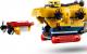 LEGO City Łódź podwodna badaczy oceanu (60264) 4