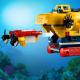 LEGO City Łódź podwodna badaczy oceanu (60264) 12