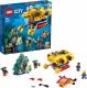 LEGO City Łódź podwodna badaczy oceanu (60264) 1