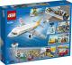 LEGO City Samolot pasażerski (60262) 1