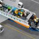 LEGO City Samolot pasażerski (60262) 4