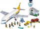 LEGO City Samolot pasażerski (60262) 5
