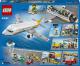 LEGO City Samolot pasażerski (60262) 6