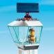 LEGO City Samolot pasażerski (60262) 7