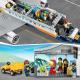 LEGO City Samolot pasażerski (60262) 9