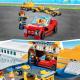 LEGO City Samolot pasażerski (60262) 10
