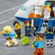 LEGO City Samolot pasażerski (60262) 11