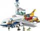 LEGO City Samolot pasażerski (60262) 12