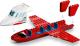 LEGO City Centralny port lotniczy (60261) 9