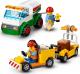 LEGO City Centralny port lotniczy (60261) 10