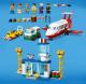 LEGO City Centralny port lotniczy (60261) 11