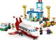 LEGO City Centralny port lotniczy (60261) 12