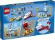 LEGO City Centralny port lotniczy (60261) 1