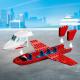 LEGO City Centralny port lotniczy (60261) 2