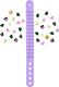 LEGO Dots Bransoletka z magicznym lasem (41917) 3