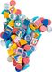 LEGO Dots Dodatki DOTS — seria 2 (41916) 2