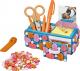 LEGO Dots Organizer na biurko (41907) 7