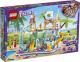 LEGO Friends Letnia zabawa w parku wodnym (41430) 1