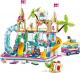 LEGO Friends Letnia zabawa w parku wodnym (41430) 12