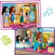 LEGO Friends Letnia zabawa w parku wodnym (41430) 13