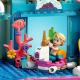 LEGO Friends Letnia zabawa w parku wodnym (41430) 4