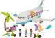 LEGO Friends Samolot z Heartlake City (41429) 6
