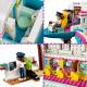 LEGO Friends Samolot z Heartlake City (41429) 10