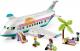 LEGO Friends Samolot z Heartlake City (41429) 12