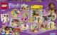 LEGO Friends Domek na plaży (41428) 7