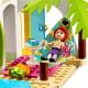 LEGO Friends Domek na plaży (41428) 13