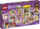 LEGO Friends Domek na plaży (41428) 1