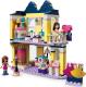 LEGO Friends Butik Emmy (41427) 11
