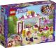 LEGO Friends Parkowa kawiarnia w Heartlake City (41426) 1