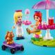 LEGO Friends Parkowa kawiarnia w Heartlake City (41426) 5