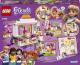 LEGO Friends Parkowa kawiarnia w Heartlake City (41426) 7