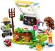 LEGO Friends Kwiatowy ogród Olivii (41425) 8