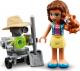 LEGO Friends Kwiatowy ogród Olivii (41425) 9