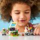 LEGO Friends Kwiatowy ogród Olivii (41425) 11