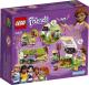 LEGO Friends Kwiatowy ogród Olivii (41425) 2